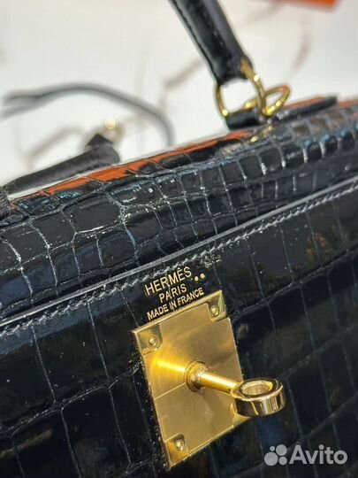 Сумка hermes kelly 28