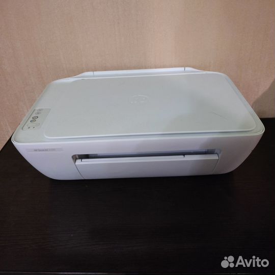 Принтер со сканером