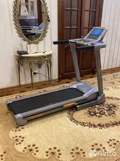 Беговая дорожка