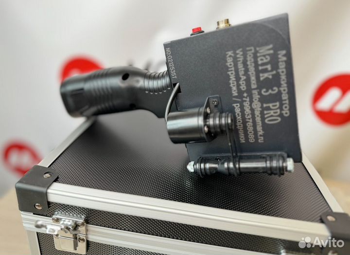 Принтер даты марк3 про