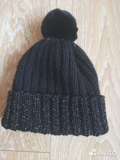 Шапка детская