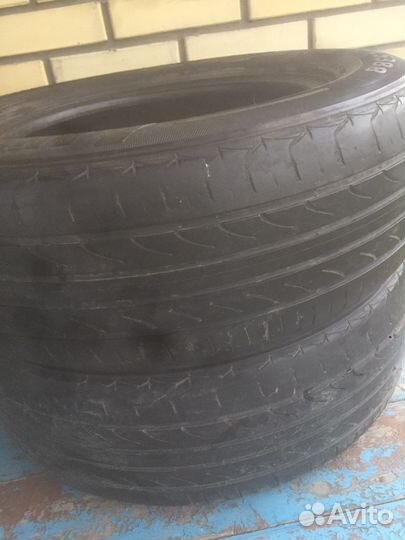 Landsail CLV1 215/65 R16