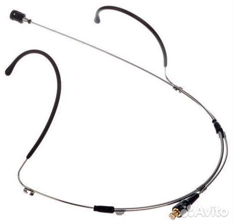 Микрофон гарнитура Sennheiser SL headmic 1