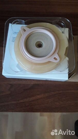 Калоприемники coloplastдвухкомпонентныедренируемые