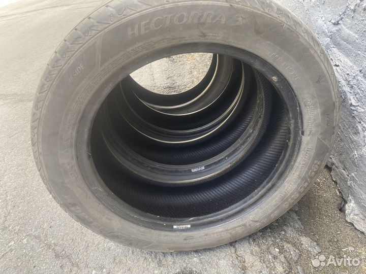 Matador MP 47 Hectorra 3 195/55 R16