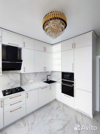 Кухонный гарнитур на заказ