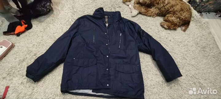 Куртка мужская