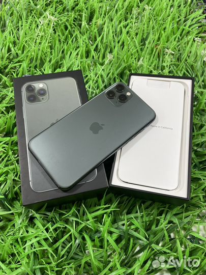 iPhone 11 Pro Ru/A 64gb