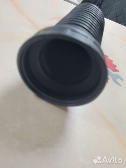 Пыльник рулевой рейки w210