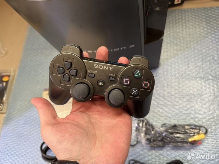 Sony Playstation 3 Metal Gear Solid 4