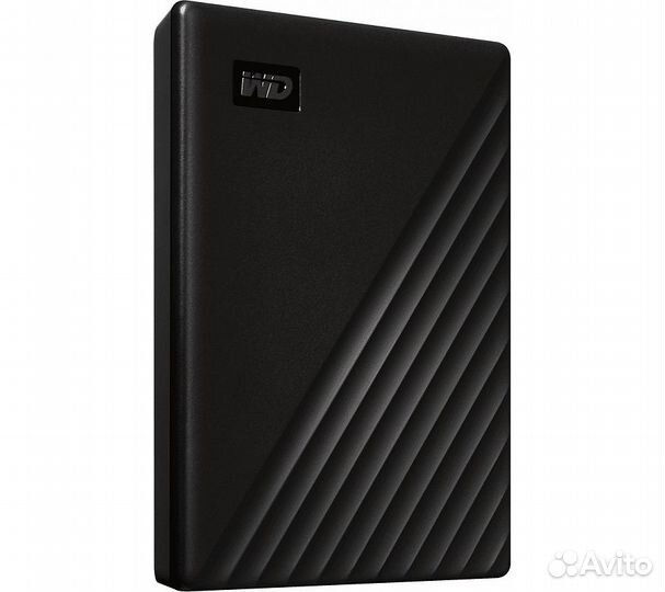 Внешний жесткий диск WD Original USB 3.0 1Tb wdbyv