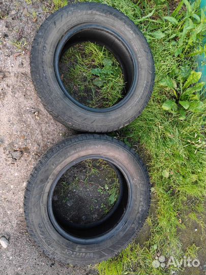 Hankook Winter I'Pike 185/65 R14 90T