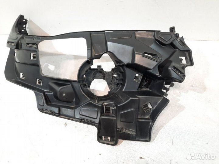 Кронштейн птф передний правый Bmw X5 F15 2013-2018