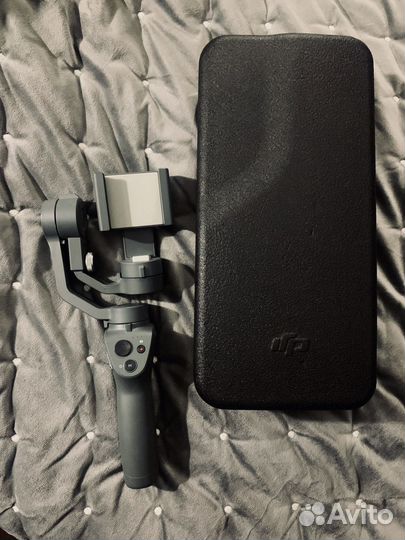 DJI Osmo Mobile 2