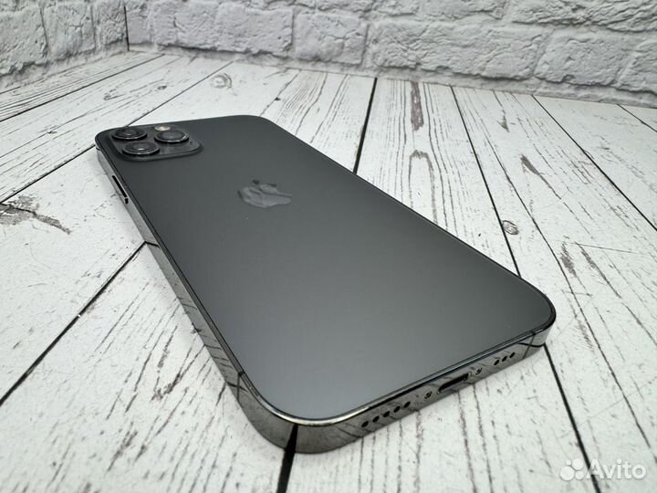 iPhone 12 Pro, 256 ГБ