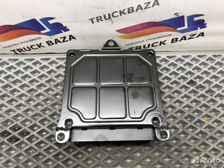 Блок управления ABS