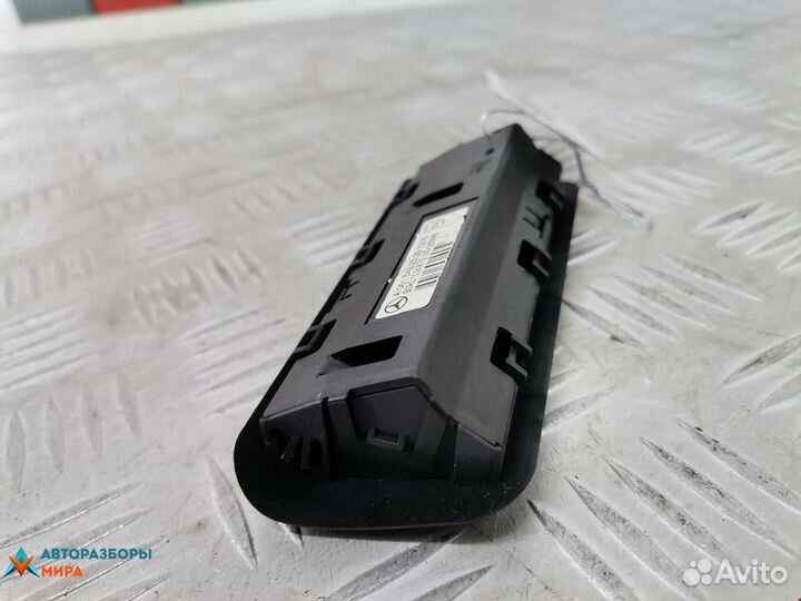 Дисплей компьютера Mercedes-Benz A-Класс