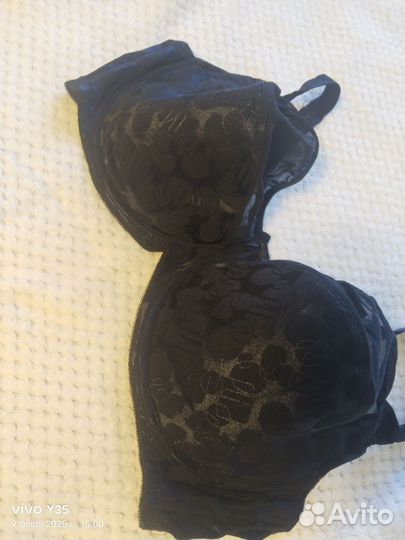 Бюстгальтер новые большие размеры