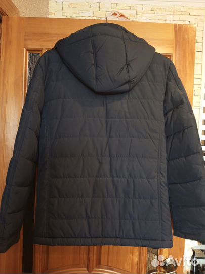 Куртка демисезонная мужская, 48-50
