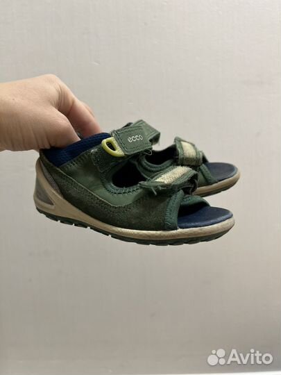 Сандали ecco 24