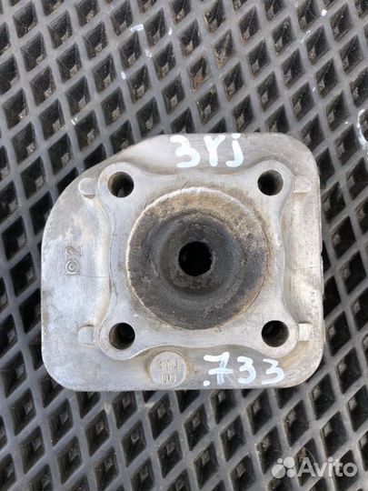 Головка цилиндра Yamaha Jog 50 3YJ