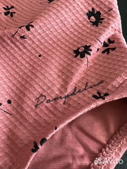 Купальник 92 98 146 152