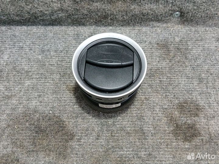 Дефлектор печки Ford Fusion (2002-2012)