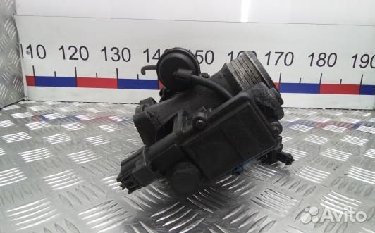 Клапан EGR дизельный volvo XC90 1 (TNT07A901)