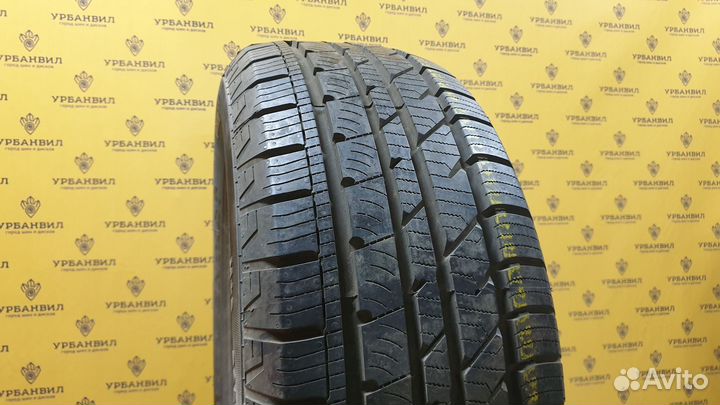 Continental ContiCrossContact LX 265/65 R17