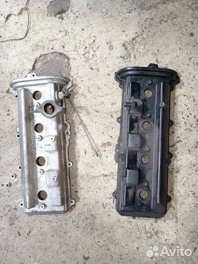 Поддон 2uz 3uz gx430