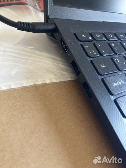Ноутбук dell vostro 3515