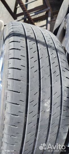 Bridgestone Alenza H/L 33 225/60 R18 100