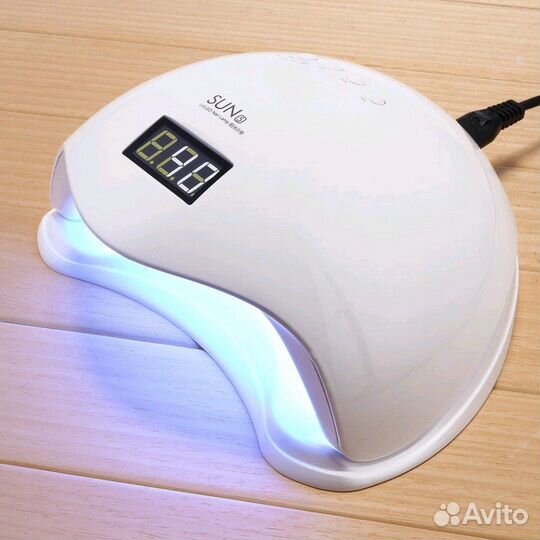 Лампа гибридная 48ватт