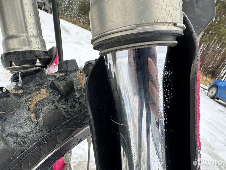 Продам KTM SX250F 2017