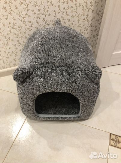 Домик для животных