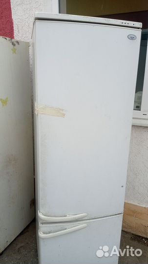 Запчасти для холодильника