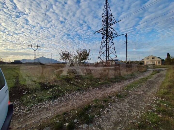 Участок 5 сот. (СНТ, ДНП)