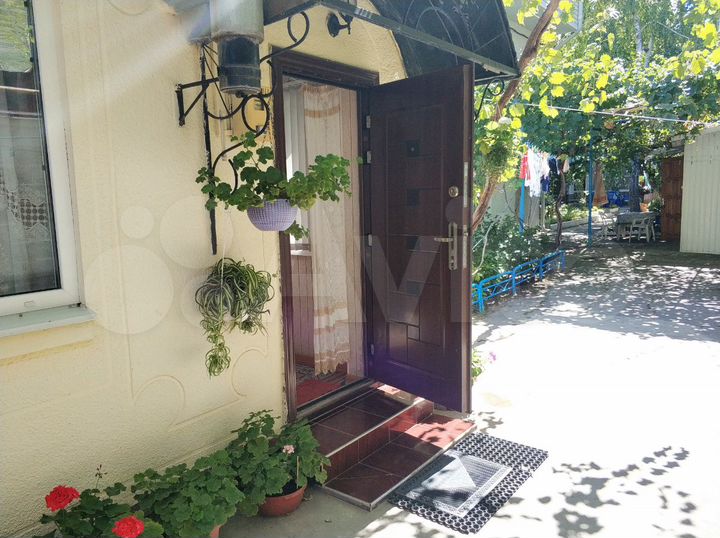 Дом 32 м² на участке 30 сот.