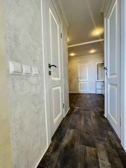 3-к. квартира, 72 м², 4/5 эт.