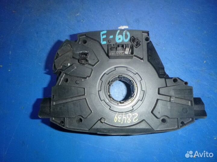 Механизм подрулевой для SRS (ленточный) BMW E60/E6