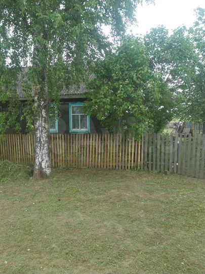 Дом 50 м² на участке 28 сот.