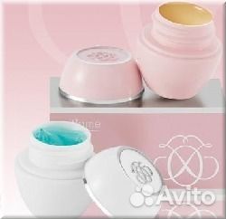 Декоративные косметические средства