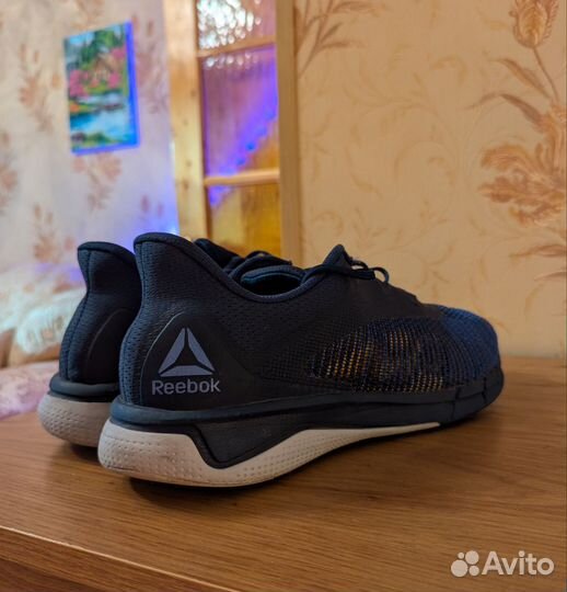 Кроссовки Reebok 14 US 48.5 32 см