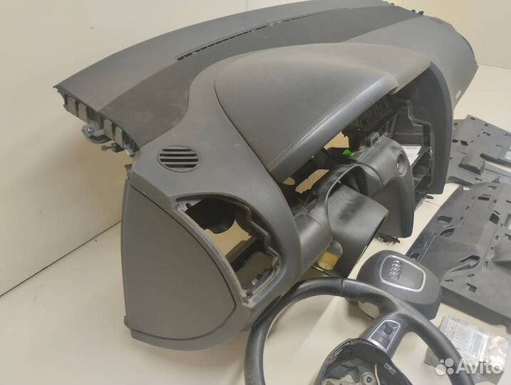 Подушка безопасности (разное) Audi Q7