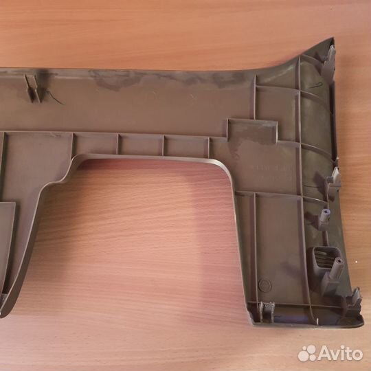 Подрулевой фартук Акура мdx 2001-2006 г бу