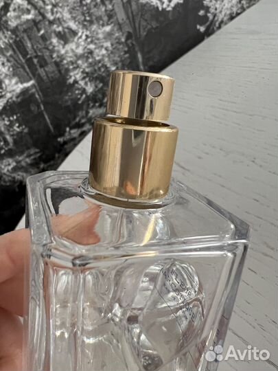 Ex nihilo fleur narcotique