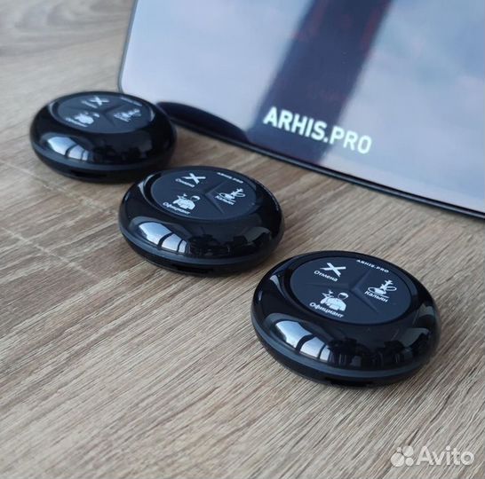 Кнопка вызова персонала, официанта, помощи