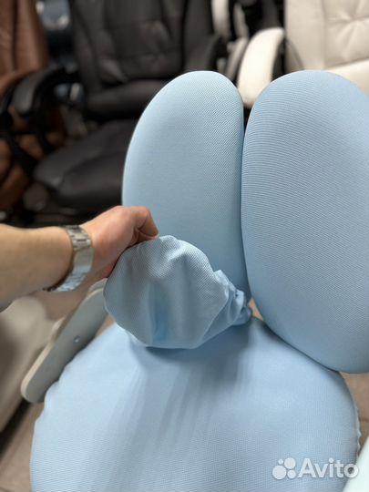 Детский стул кресло + Чехол