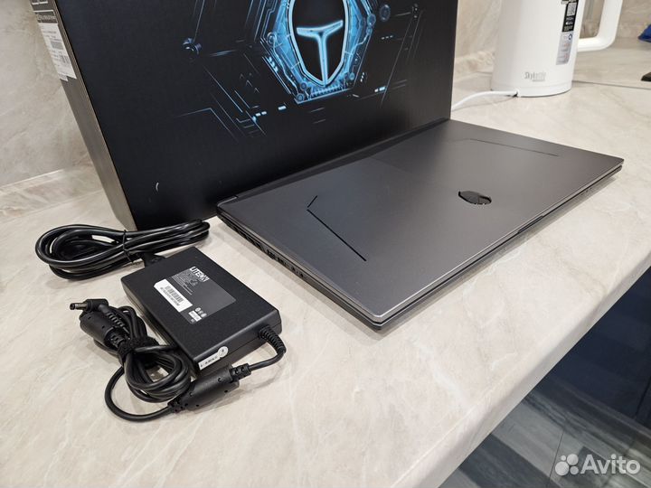 Thunderobot i7-13620/RTX 4060/32 Гб/1 TB/2k 165Гц