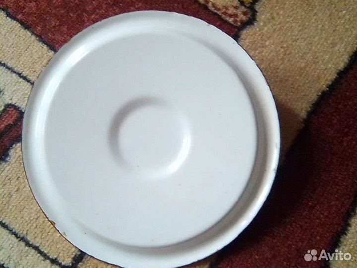 Крышка для кастрюли